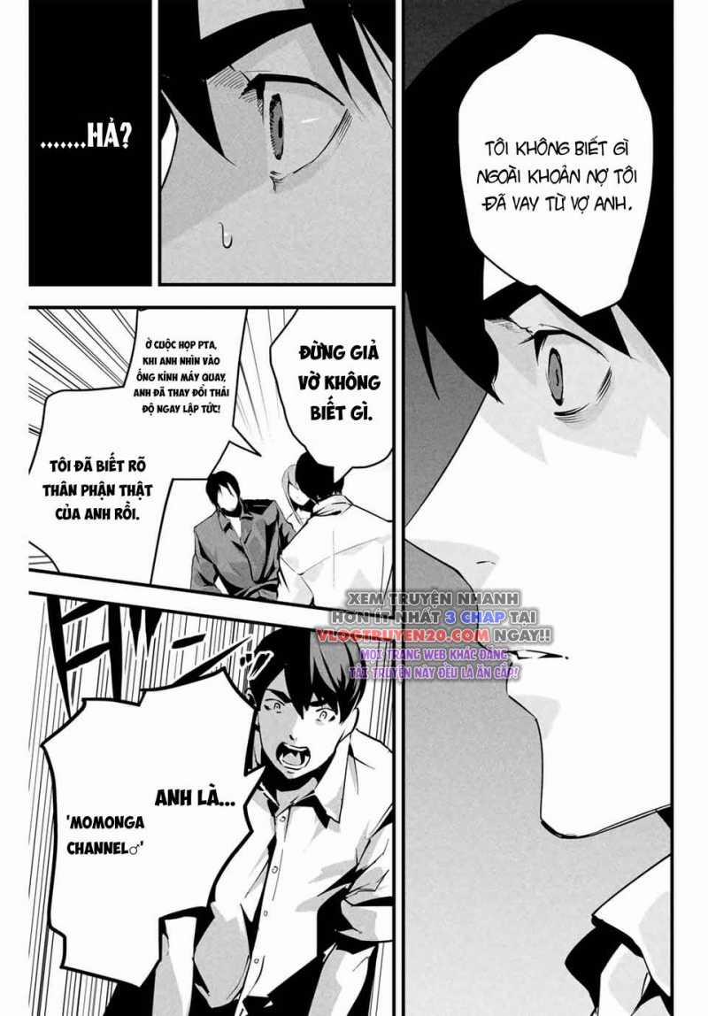 Tài Khoản Bí Ẩn Của Vợ Tôi 9 trang 9