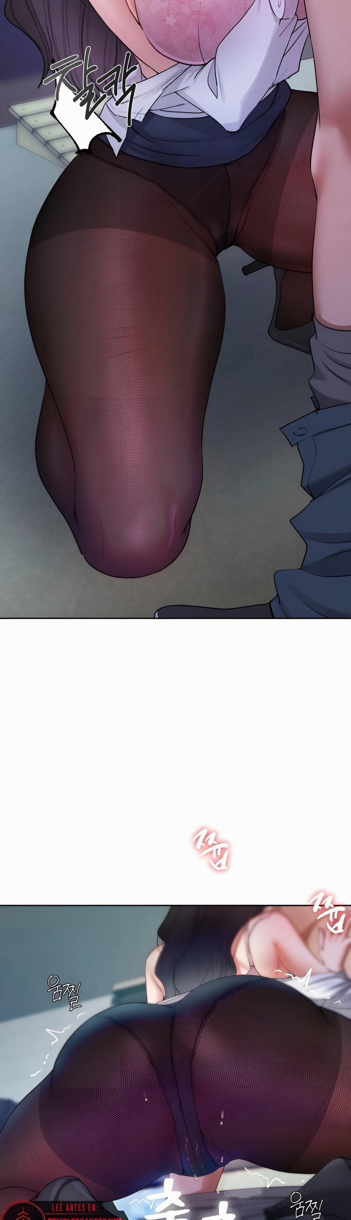 Tài Khoản Bí Mật Của Nữ Giáo Sư 11 trang 10