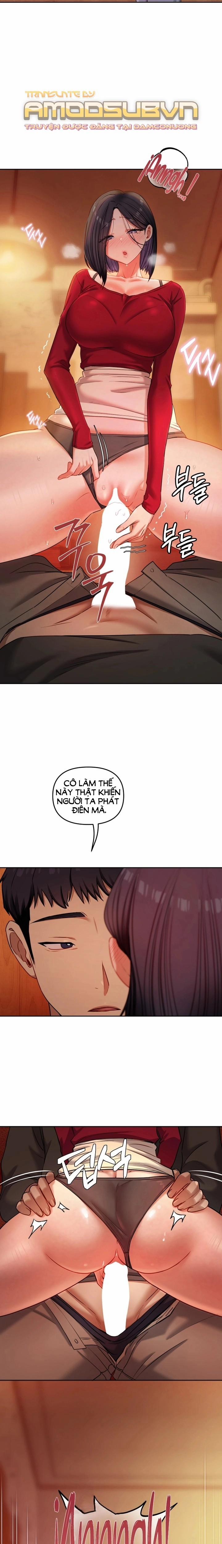 Tài Khoản Bí Mật Của Nữ Giáo Sư 14 trang 3