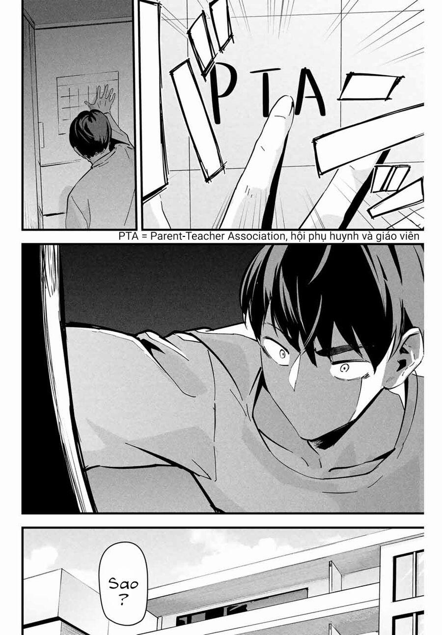 Tài Khoản Bí Mật Của Vợ Yêu 1 trang 24