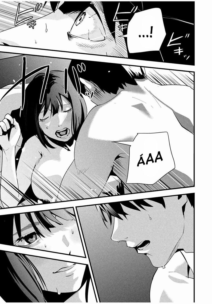 Tài Khoản Bí Mật Của Vợ Yêu 11 trang 13