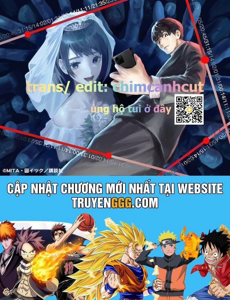 Tài Khoản Bí Mật Của Vợ Yêu 22 trang 15