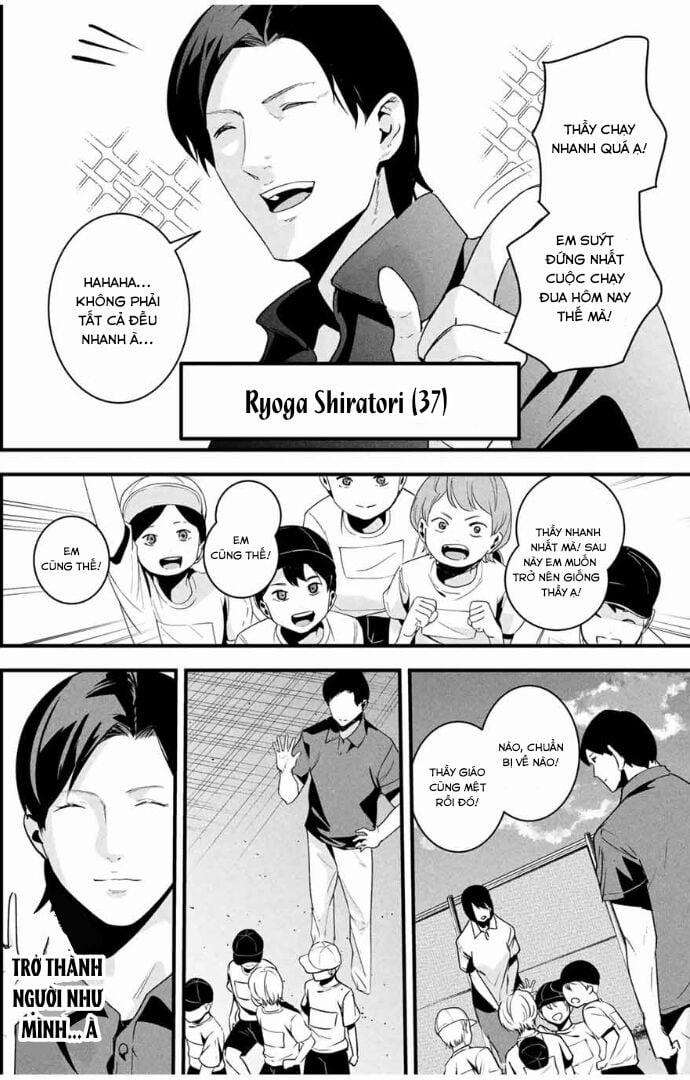 Tài Khoản Bí Mật Của Vợ Yêu 22 trang 7