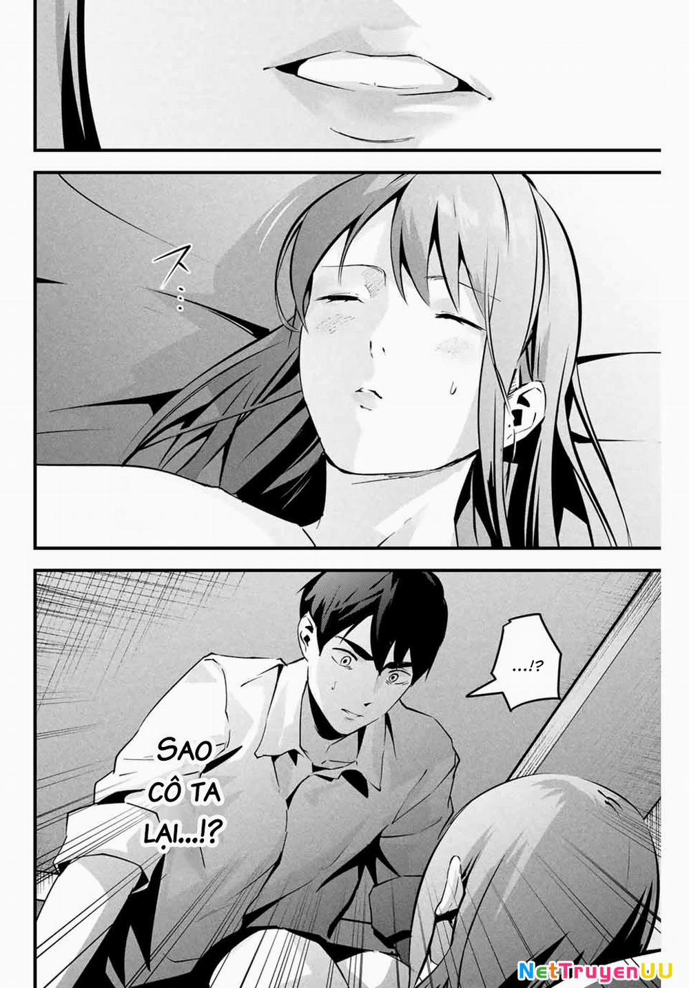 Tài Khoản Bí Mật Của Vợ Yêu 6 trang 7