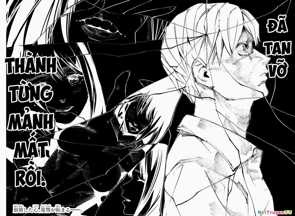 Tài Khoản Bí Mật Của Vợ Yêu 7 trang 19