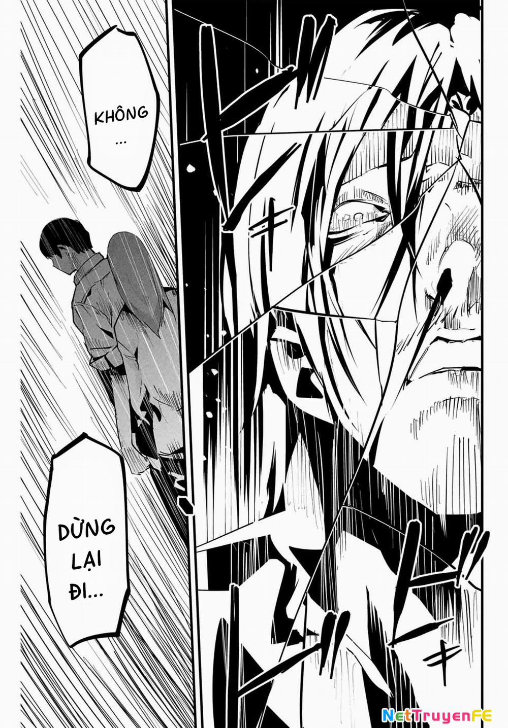 Tài Khoản Bí Mật Của Vợ Yêu 8 trang 20