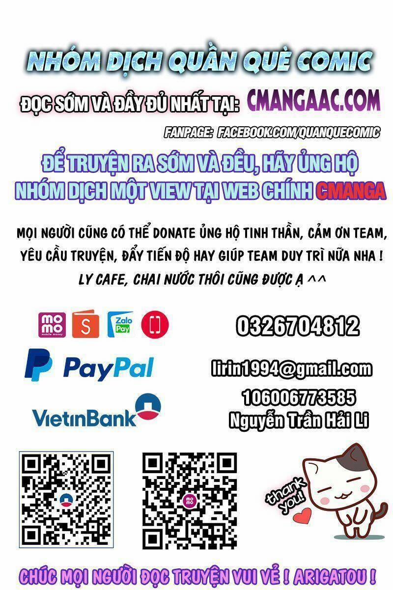 Tài Khoản Lỗi Ta Trở Thành Vô Địch 16 trang 0