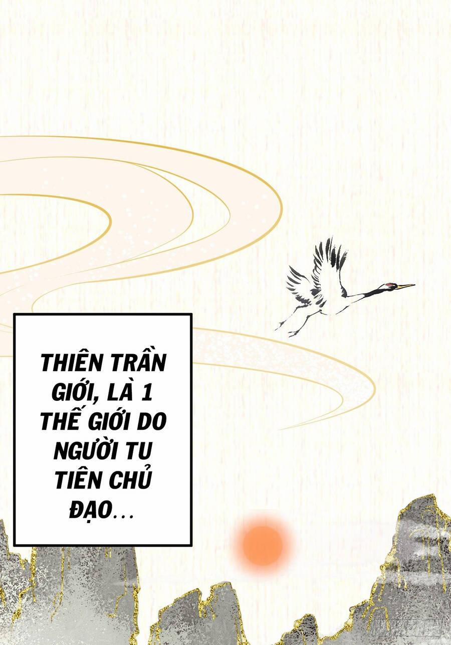 Tài Khoản Lỗi Ta Trở Thành Vô Địch 8 trang 1