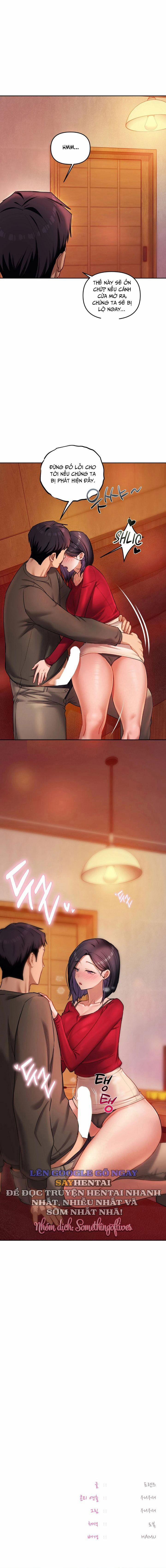 Tài Khoản Mạng Xã Hội Bí Mật Của Giáo Sư 13 trang 11