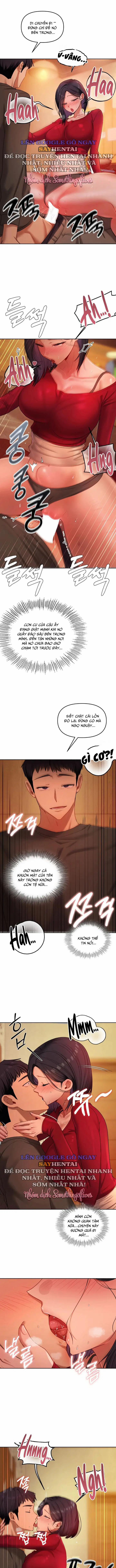 Tài Khoản Mạng Xã Hội Bí Mật Của Giáo Sư 14 trang 2