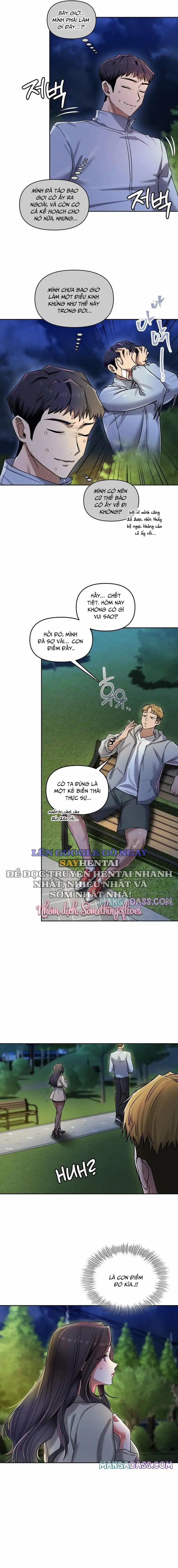 Tài Khoản Mạng Xã Hội Bí Mật Của Giáo Sư 15 trang 2