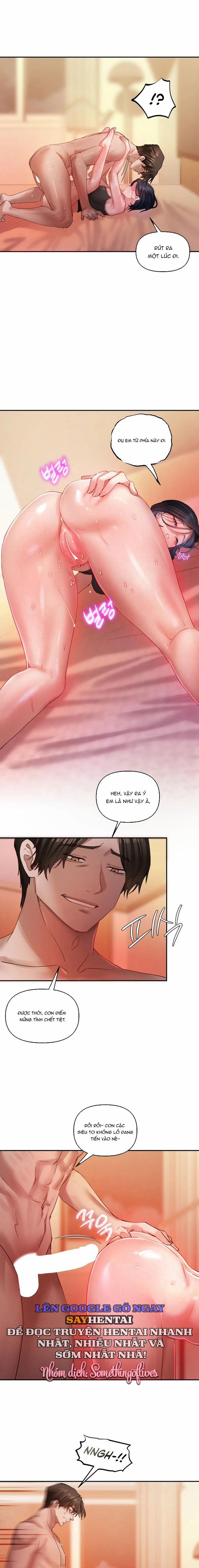 Tài Khoản Mạng Xã Hội Bí Mật Của Giáo Sư 6 trang 11