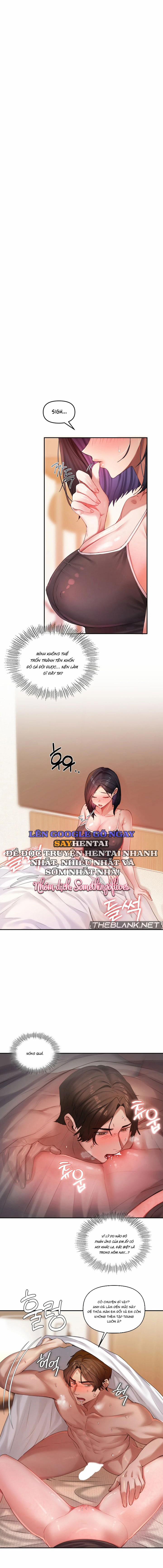 Tài Khoản Mạng Xã Hội Bí Mật Của Giáo Sư 6 trang 7