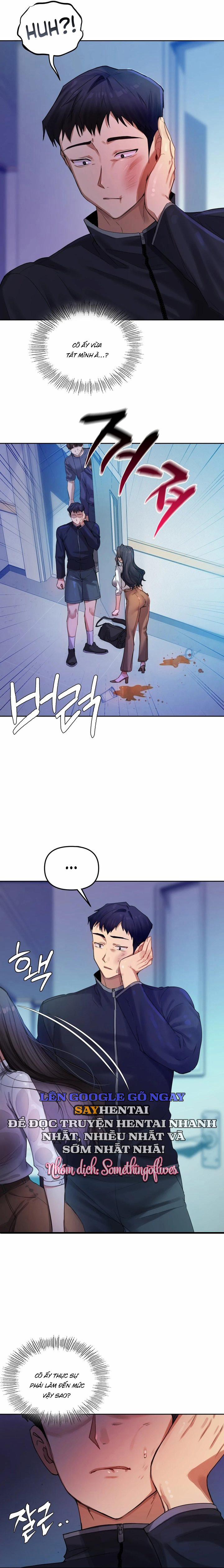 Tài Khoản Mạng Xã Hội Bí Mật Của Giáo Sư 7 trang 8
