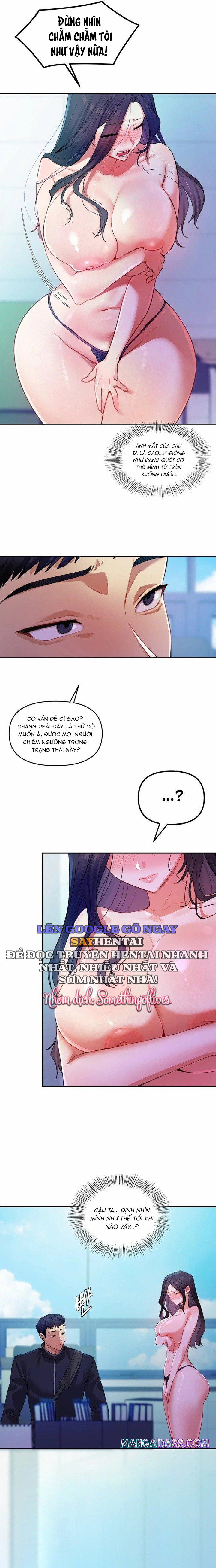 Tài Khoản Mạng Xã Hội Bí Mật Của Giáo Sư 8 trang 8