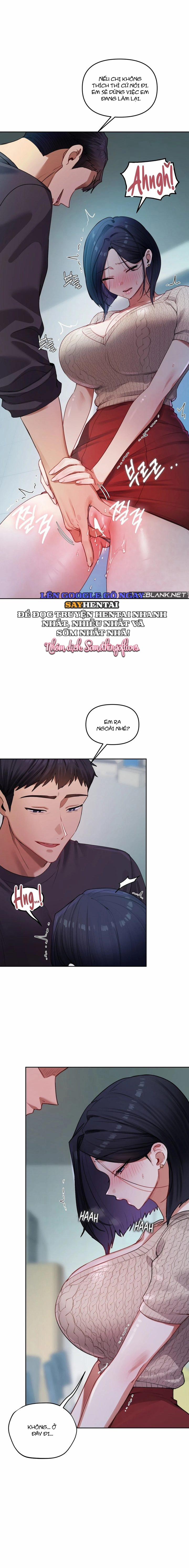 Tài Khoản Mạng Xã Hội Bí Mật Của Giáo Sư 9 trang 3