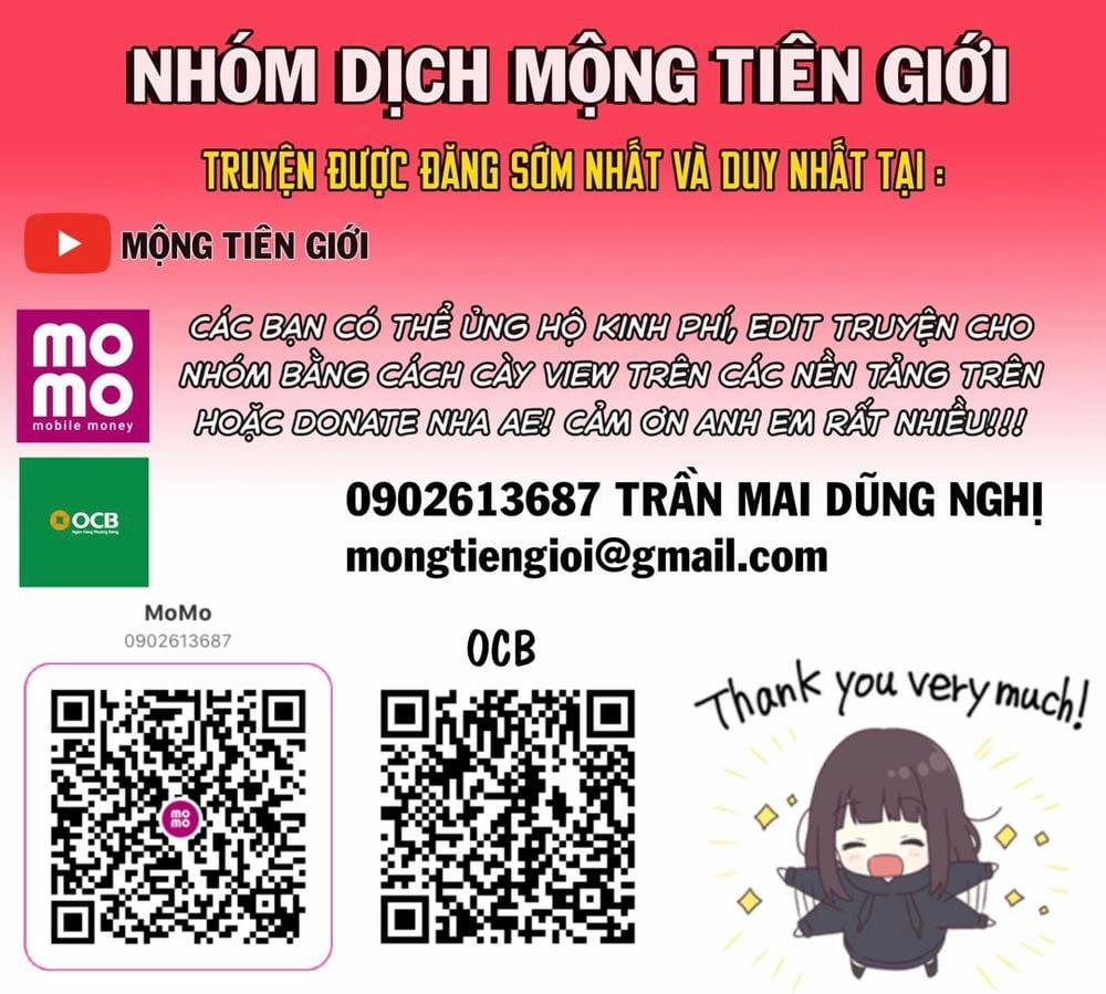 Tài Khoản Này Có Độc 3 trang 0