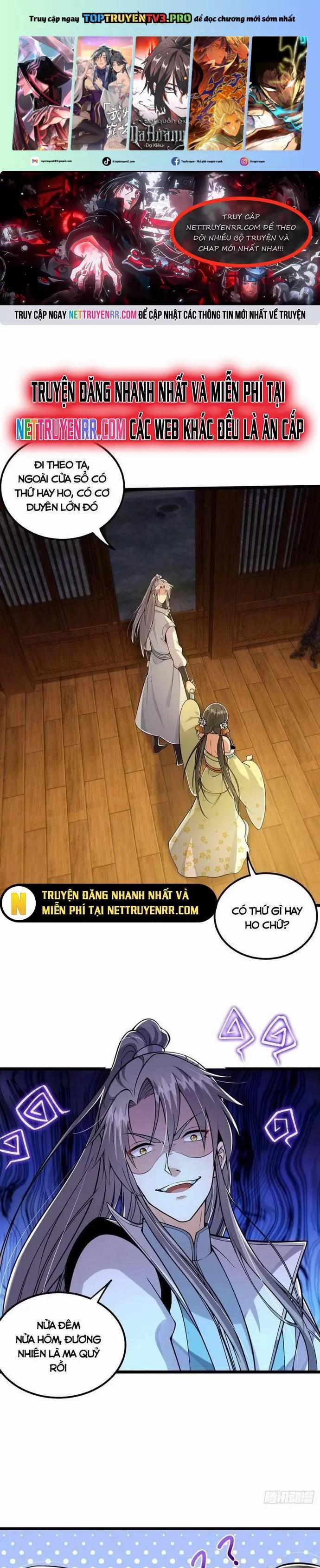 Tài Khoản Này Có Độc 9 trang 0