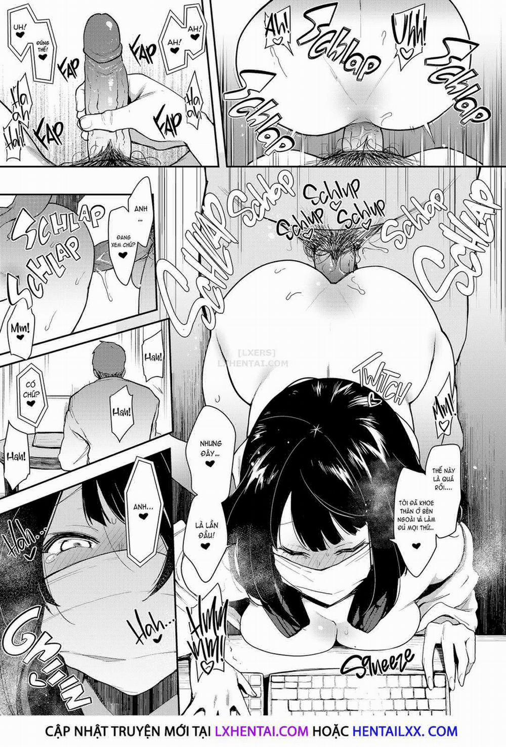 Tai nạn livestream 1 trang 23