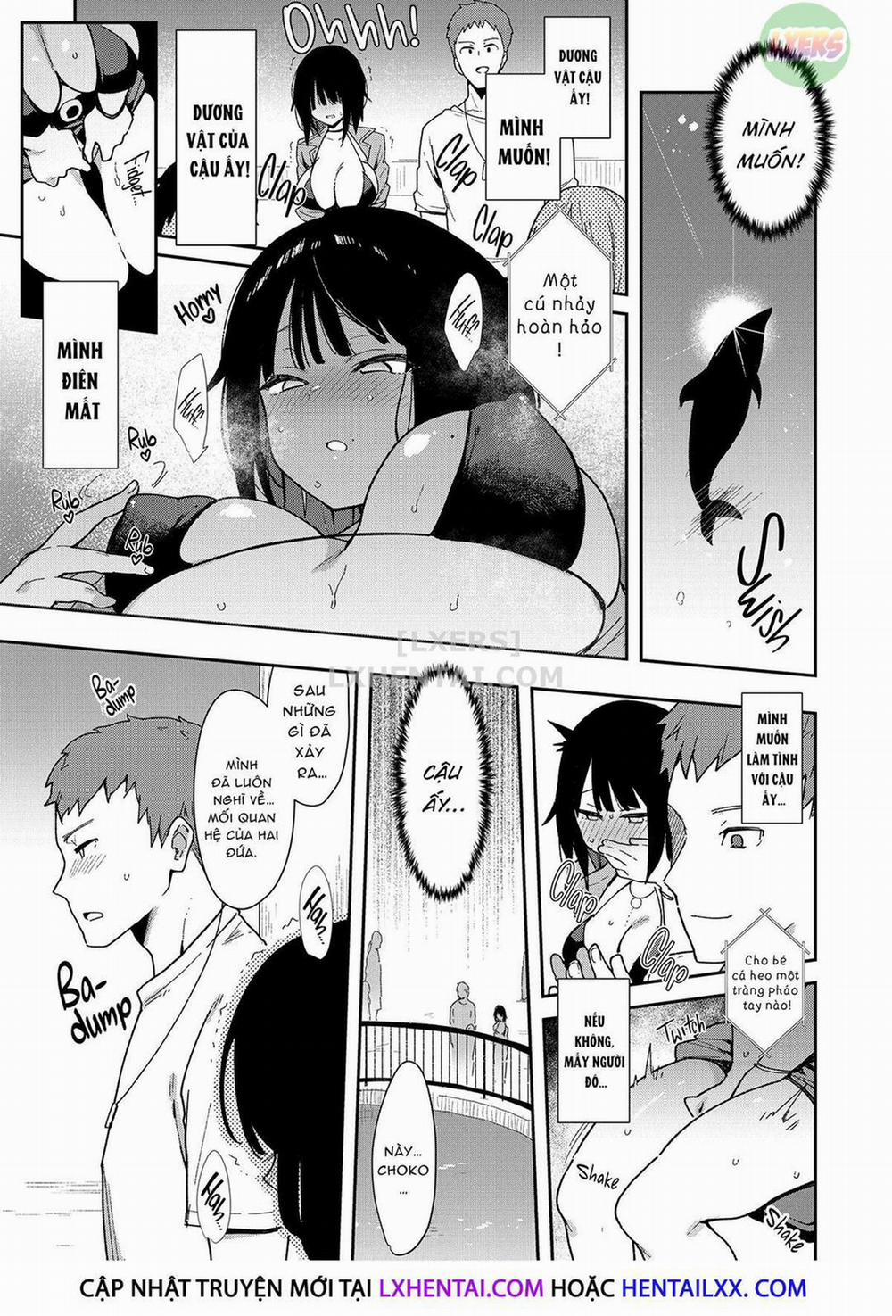 Tai nạn livestream 3 trang 28