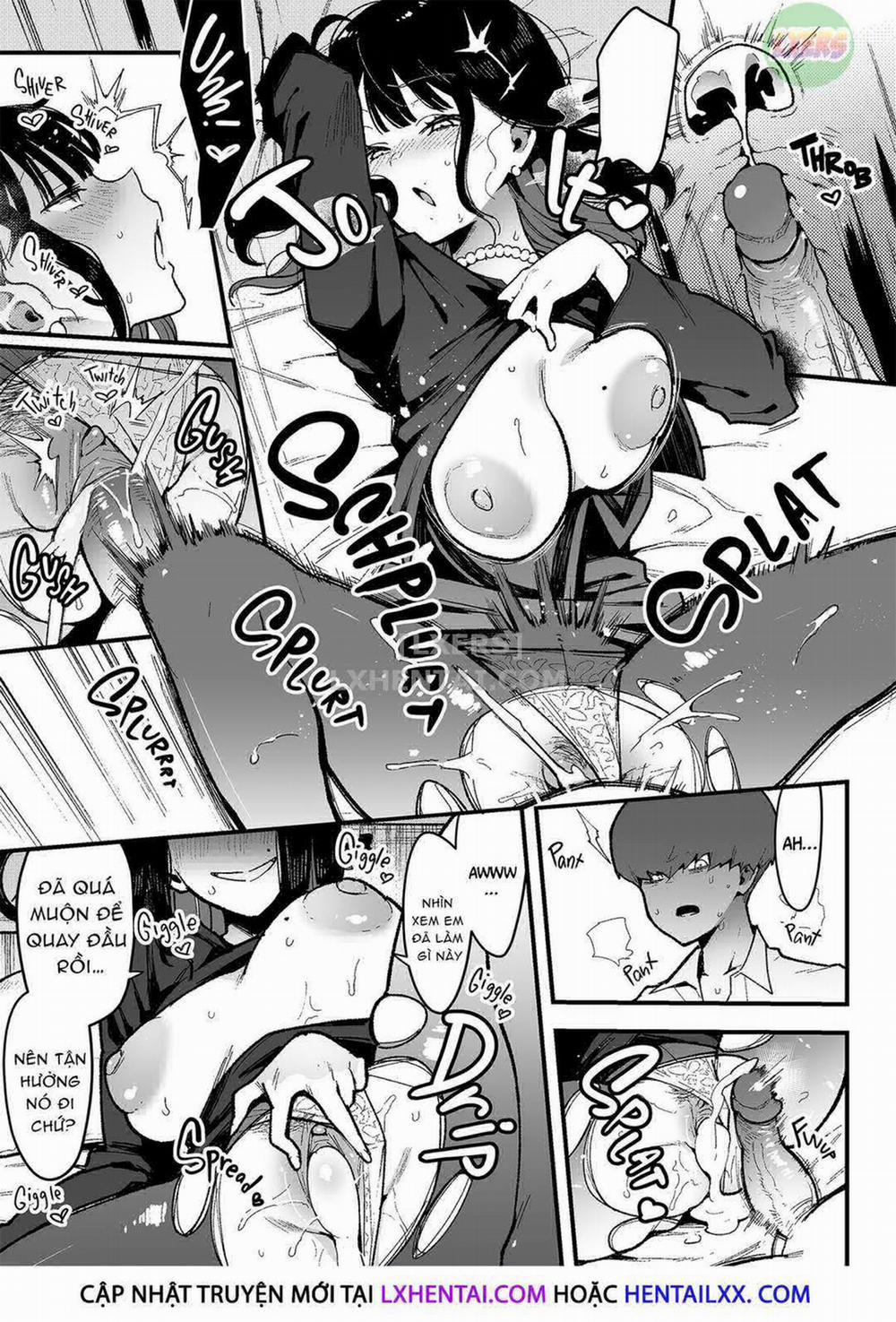 Tai nạn livestream 4 trang 20