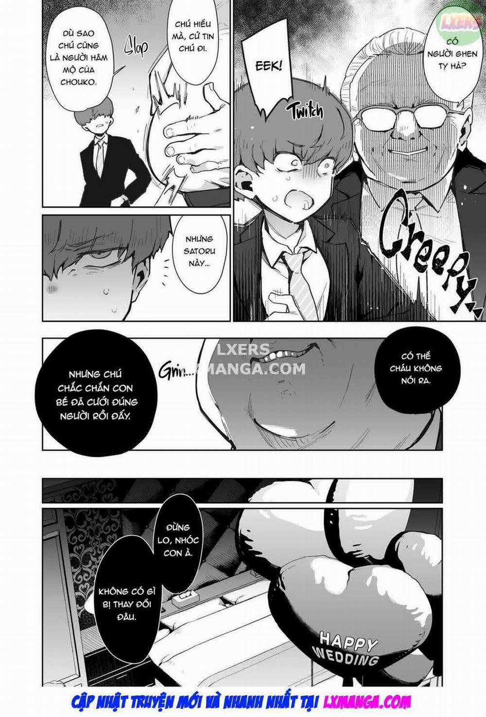 Tai nạn livestream 6 0 END trang 15