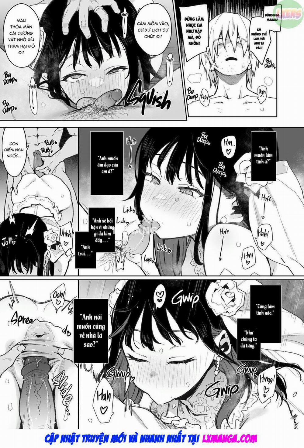 Tai nạn livestream 6 0 END trang 20