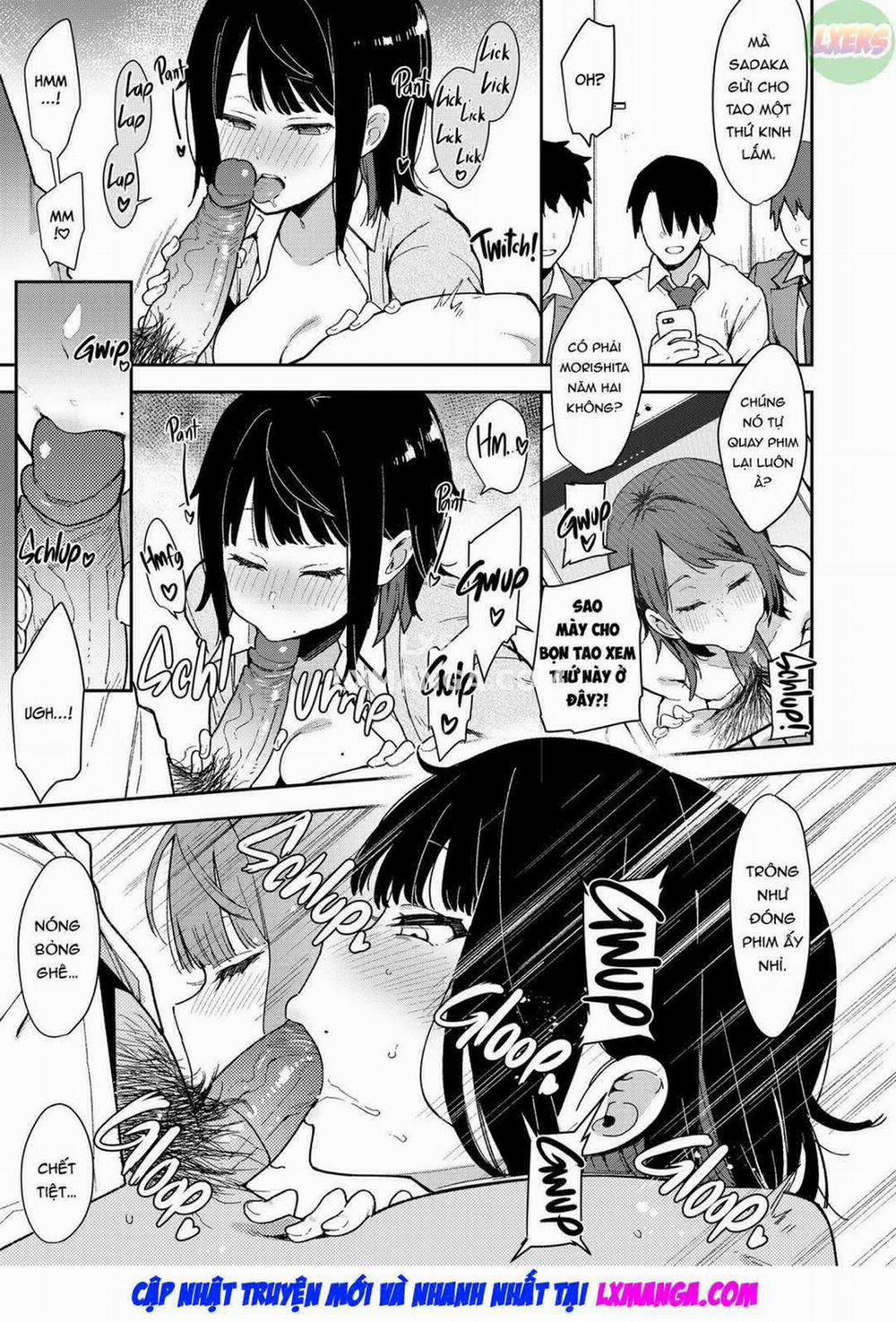 Tai nạn livestream 6 0 END trang 34