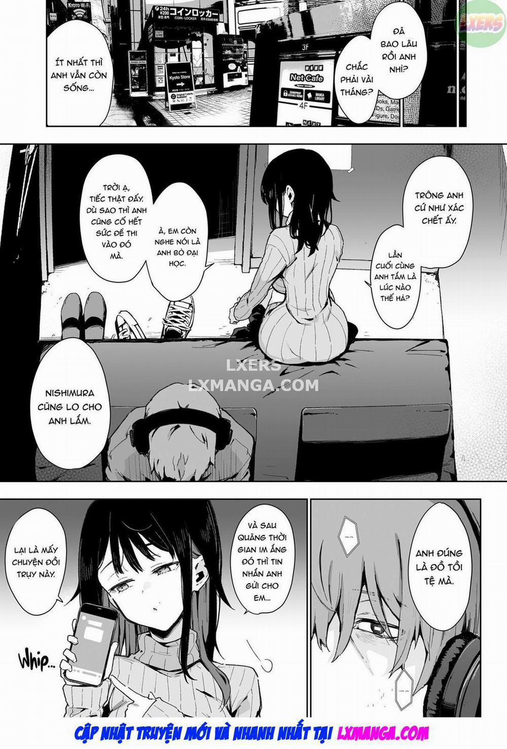 Tai nạn livestream 6 - END trang 2