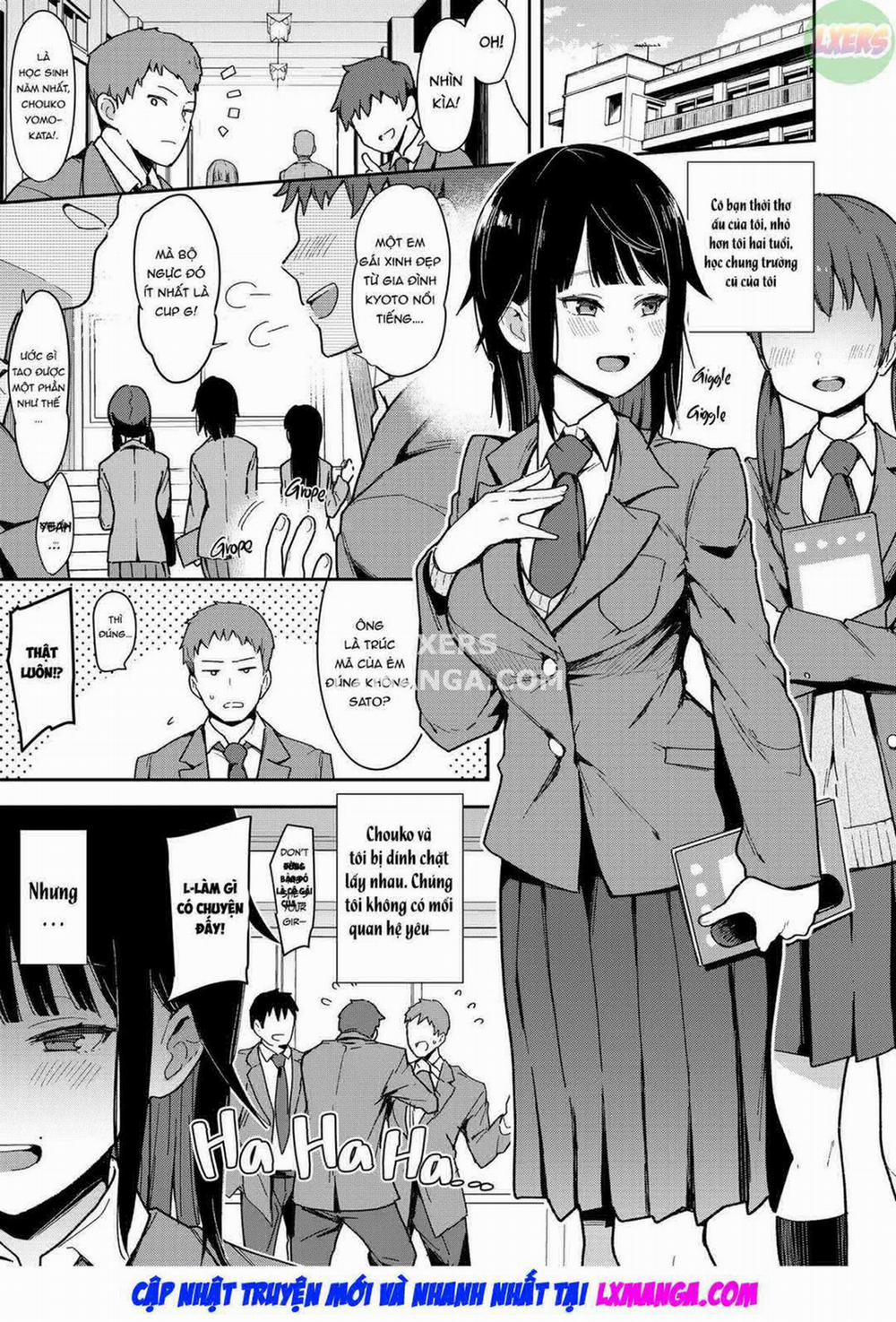 Tai nạn livestream 6 - END trang 28