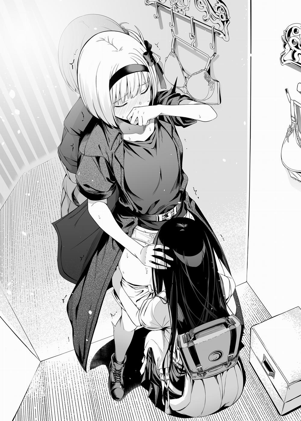 Tài năng của sự thuần khiết Bonus trang 19