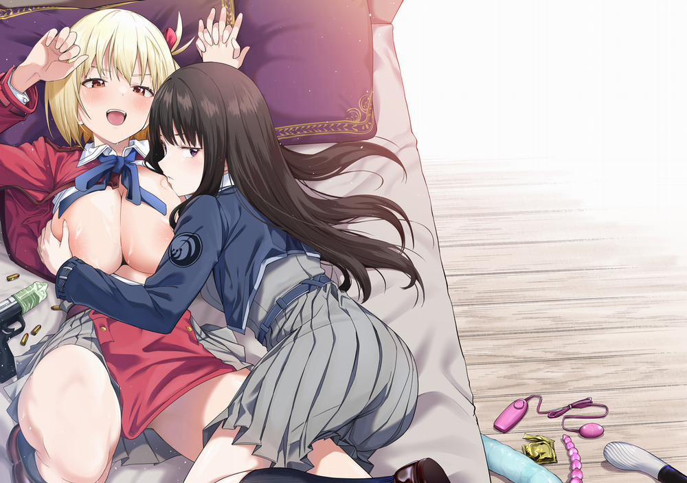 Tài năng của sự thuần khiết Bonus trang 22