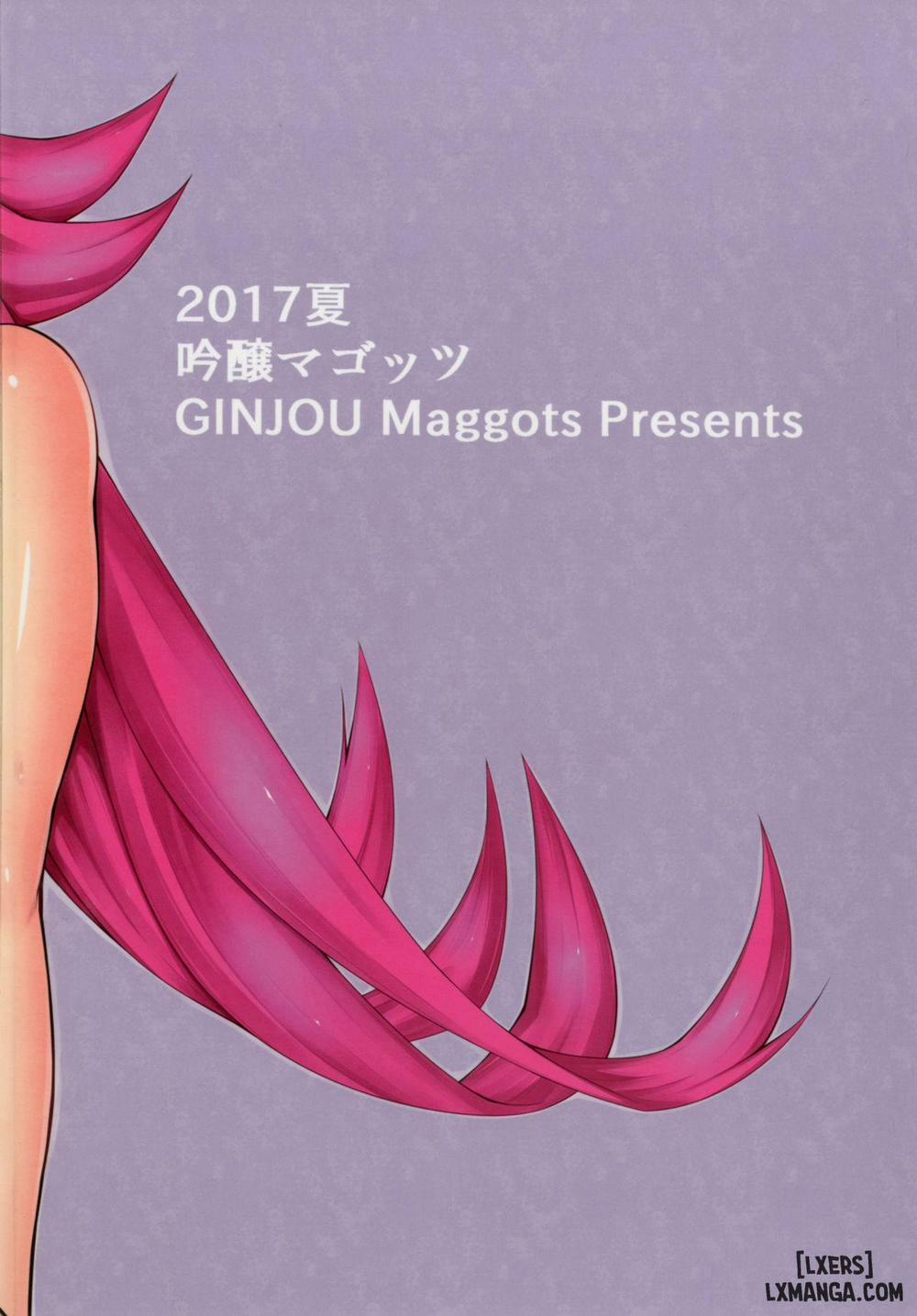 Tai Ona Hougu Oneshot trang 23