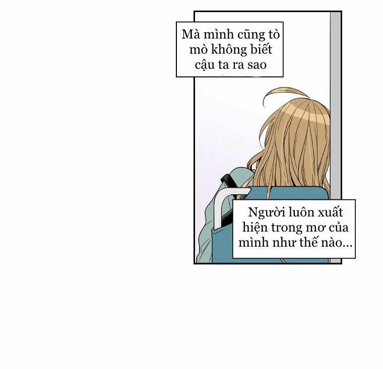 Tại Sao Bạn Lại Vào Nhà Tôi?? 2.3 trang 7