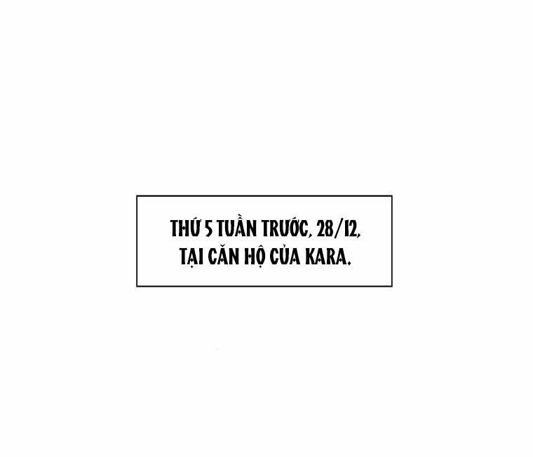 Tại Sao Bạn Lại Vào Nhà Tôi?? 32.1 trang 1