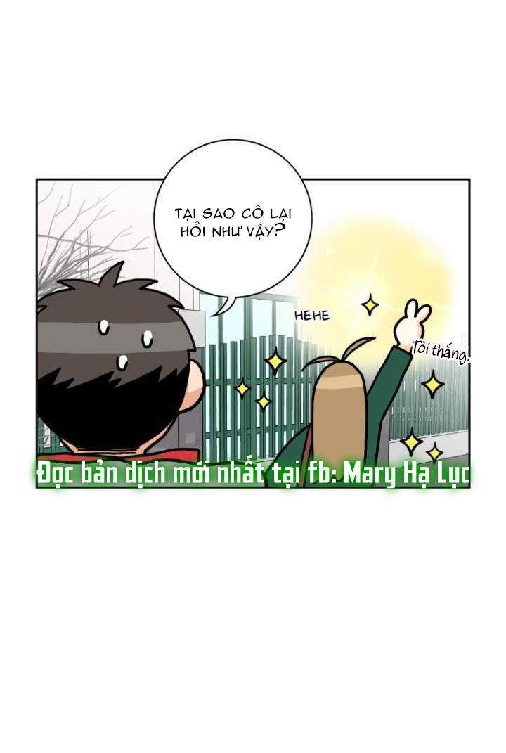 Tại Sao Bạn Lại Vào Nhà Tôi?? 43.3 trang 12