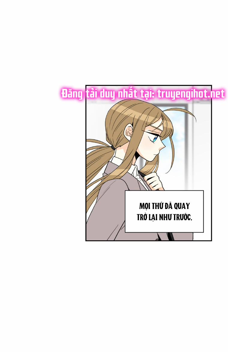 Tại Sao Bạn Lại Vào Nhà Tôi?? 52 trang 11