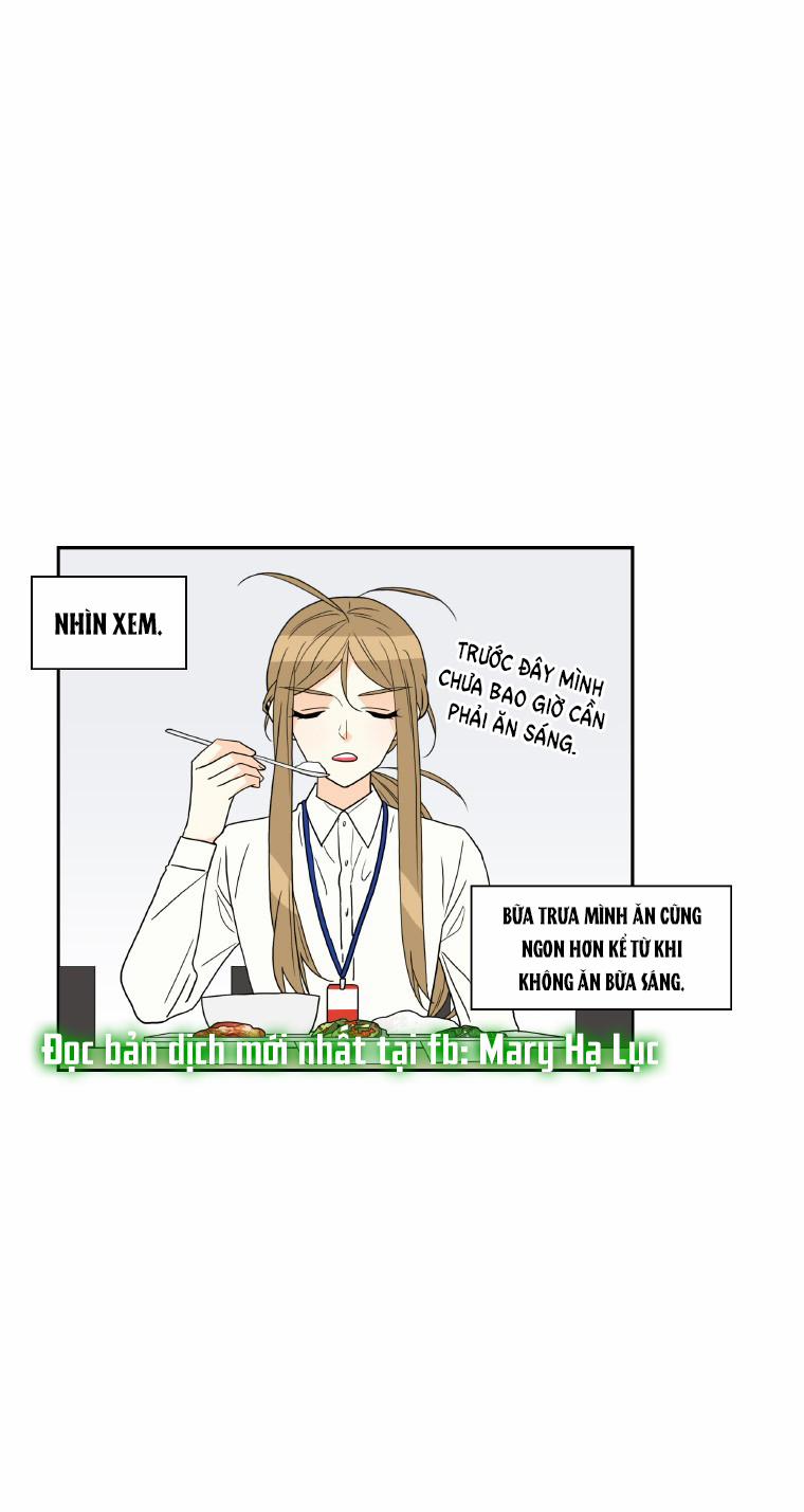 Tại Sao Bạn Lại Vào Nhà Tôi?? 52 trang 13