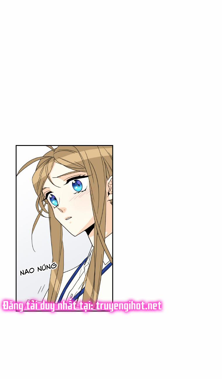 Tại Sao Bạn Lại Vào Nhà Tôi?? 52 trang 17