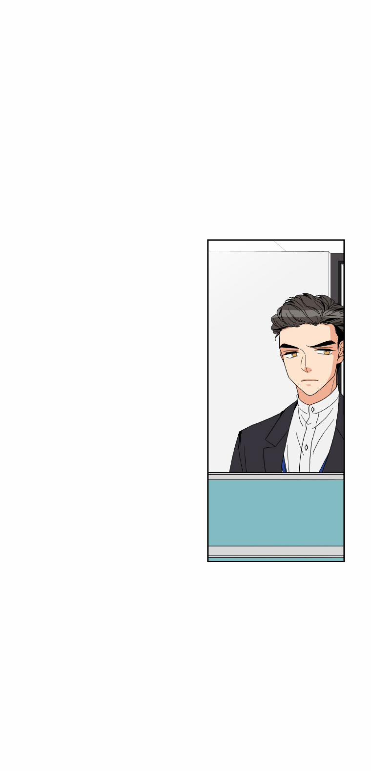 Tại Sao Bạn Lại Vào Nhà Tôi?? 52 trang 19