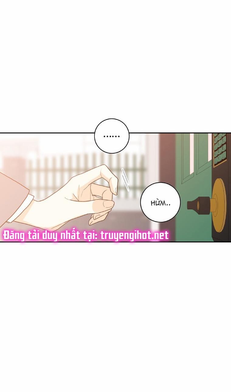 Tại Sao Bạn Lại Vào Nhà Tôi?? 52 trang 24