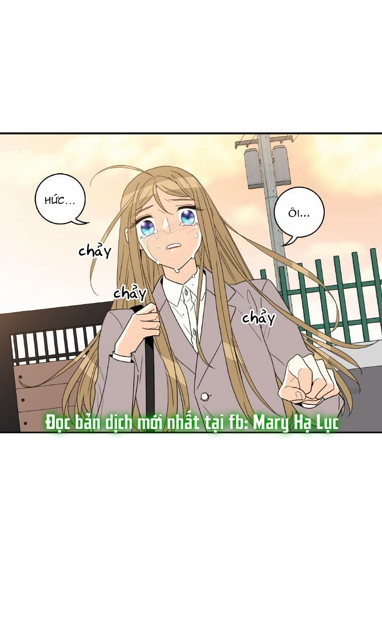 Tại Sao Bạn Lại Vào Nhà Tôi?? 52 trang 25