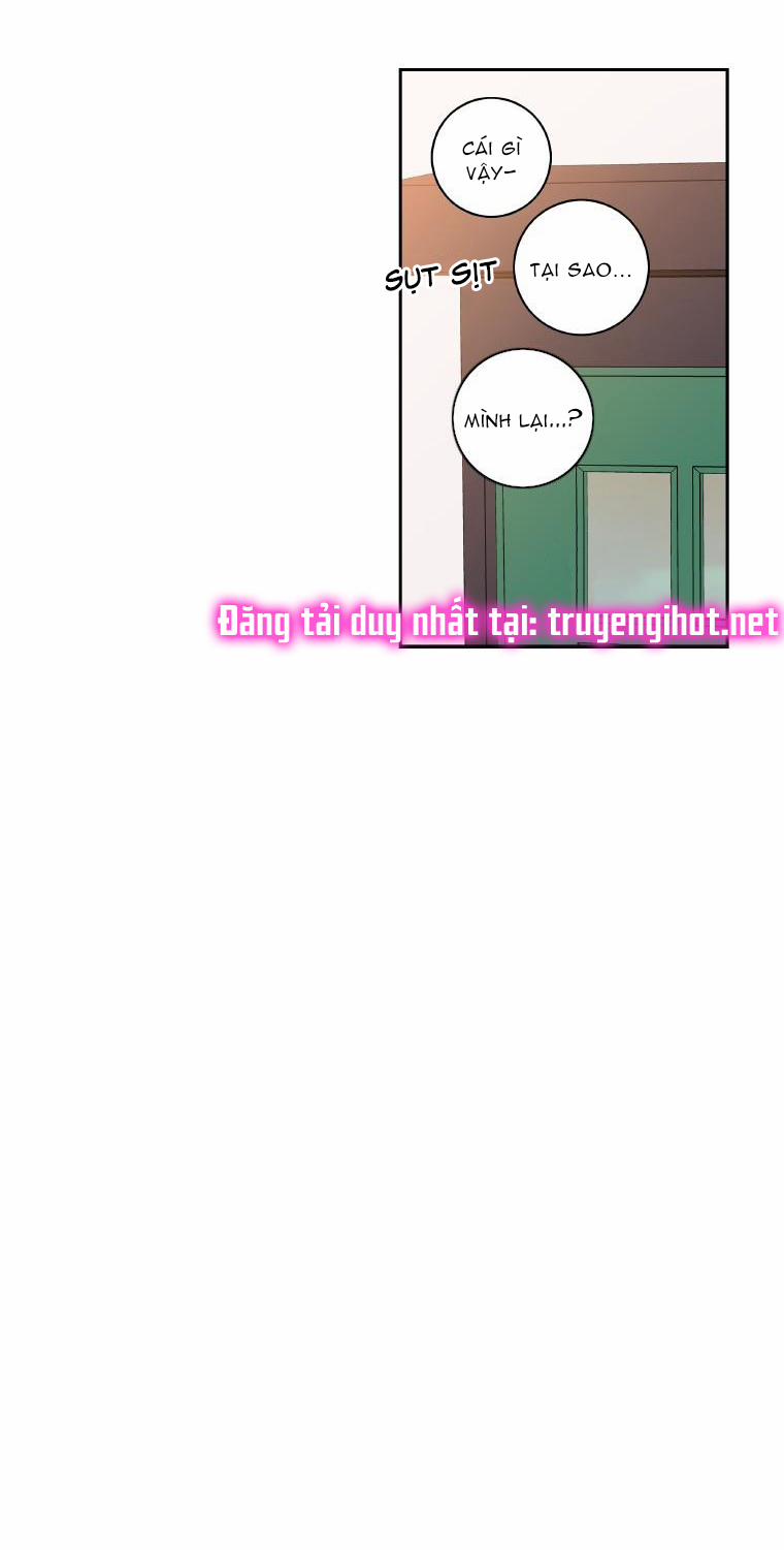 Tại Sao Bạn Lại Vào Nhà Tôi?? 52 trang 26