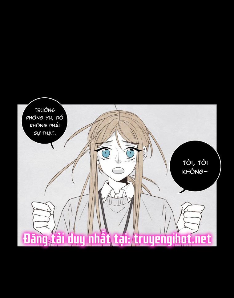 Tại Sao Bạn Lại Vào Nhà Tôi?? 52 trang 3