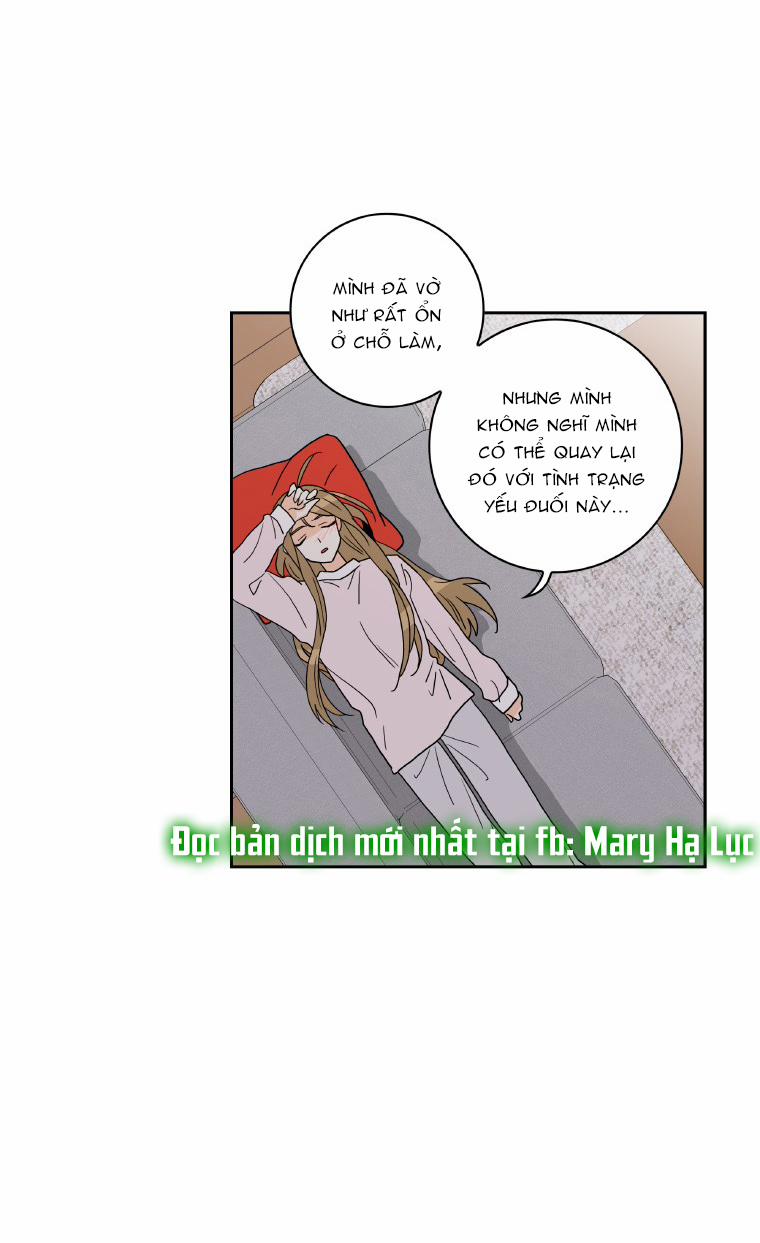 Tại Sao Bạn Lại Vào Nhà Tôi?? 52 trang 43