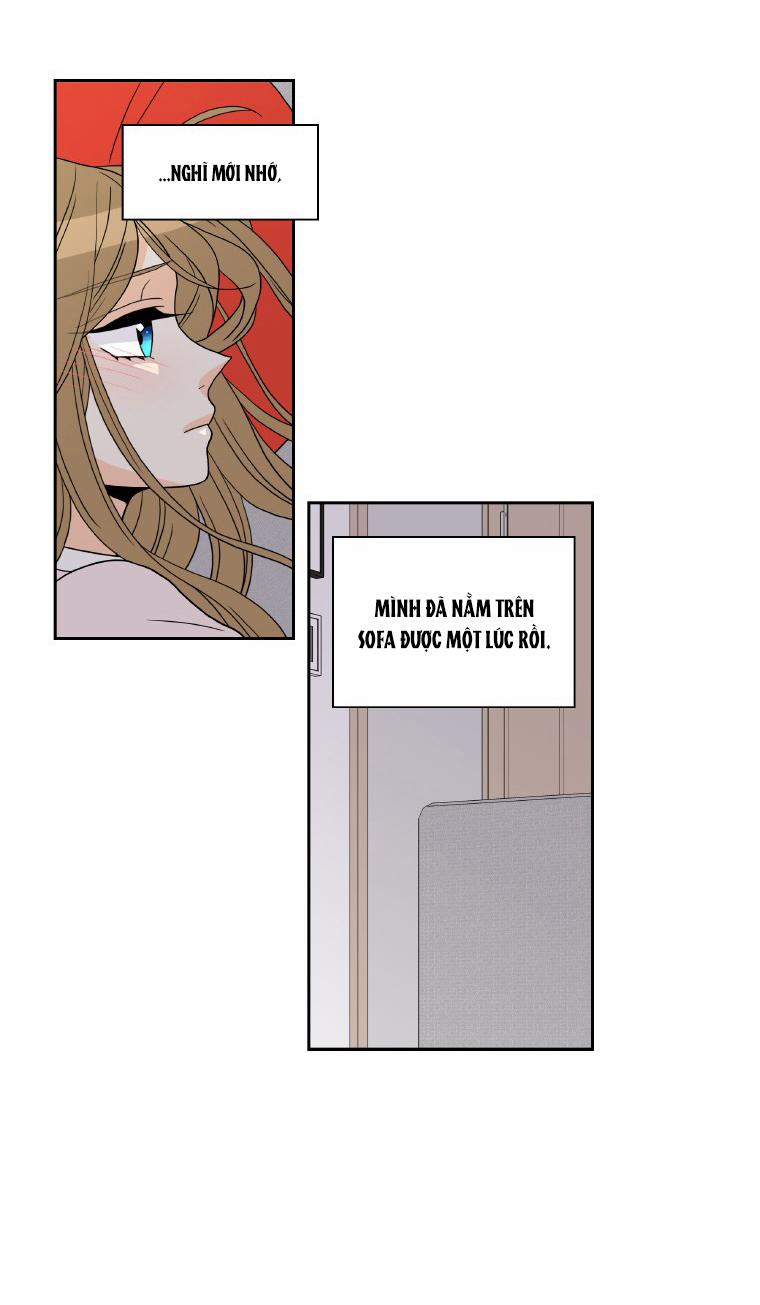 Tại Sao Bạn Lại Vào Nhà Tôi?? 52 trang 44