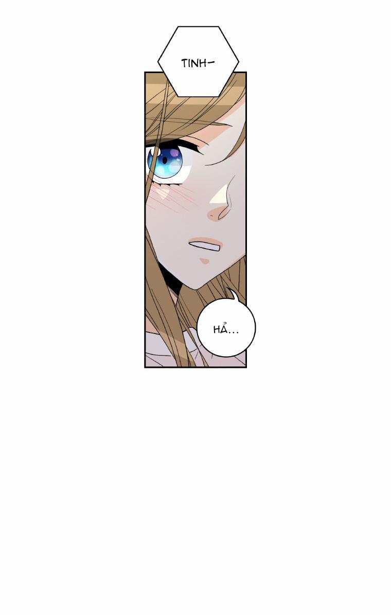 Tại Sao Bạn Lại Vào Nhà Tôi?? 52 trang 48