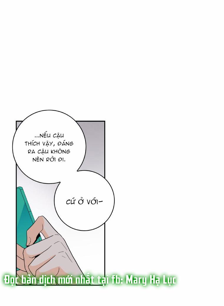 Tại Sao Bạn Lại Vào Nhà Tôi?? 52 trang 50