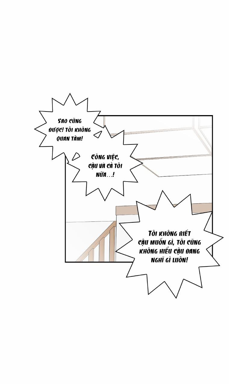 Tại Sao Bạn Lại Vào Nhà Tôi?? 52 trang 51