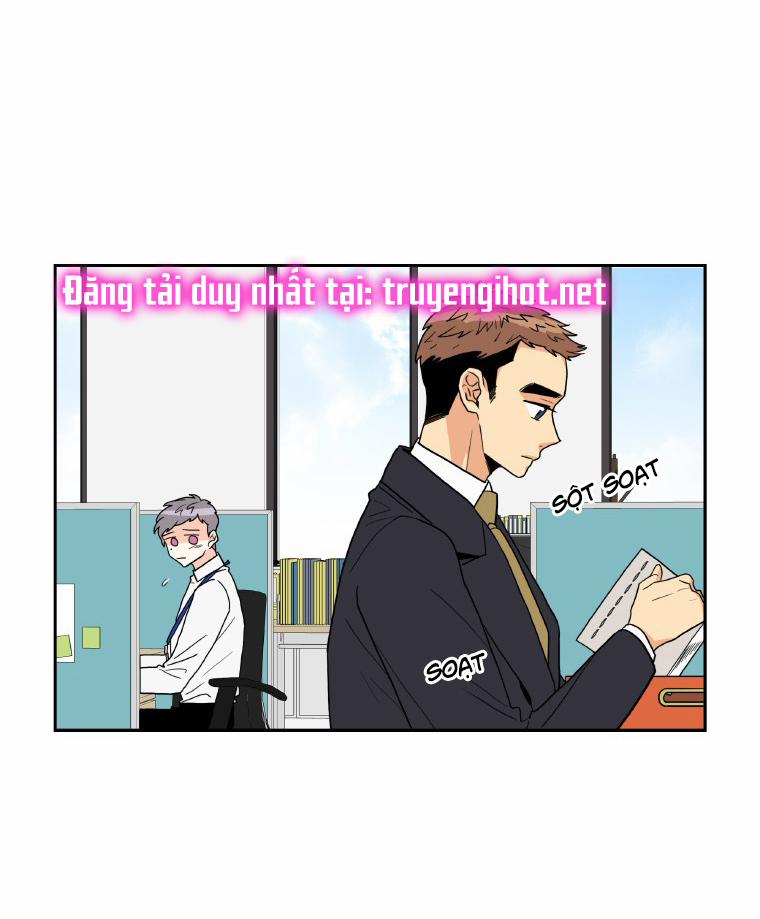 Tại Sao Bạn Lại Vào Nhà Tôi?? 52 trang 56